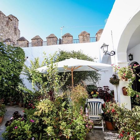 Casa Del Mayorazgo Con Plaza De Parking Privada Vejer de la Frontera Εξωτερικό φωτογραφία