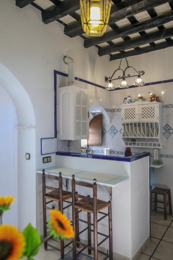 Casa Del Mayorazgo Con Plaza De Parking Privada Vejer de la Frontera Εξωτερικό φωτογραφία