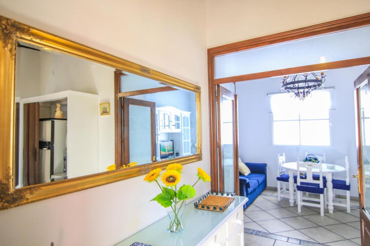 Casa Del Mayorazgo Con Plaza De Parking Privada Vejer de la Frontera Εξωτερικό φωτογραφία