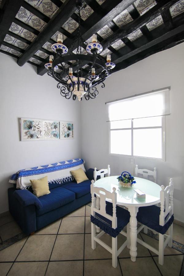 Casa Del Mayorazgo Con Plaza De Parking Privada Vejer de la Frontera Εξωτερικό φωτογραφία