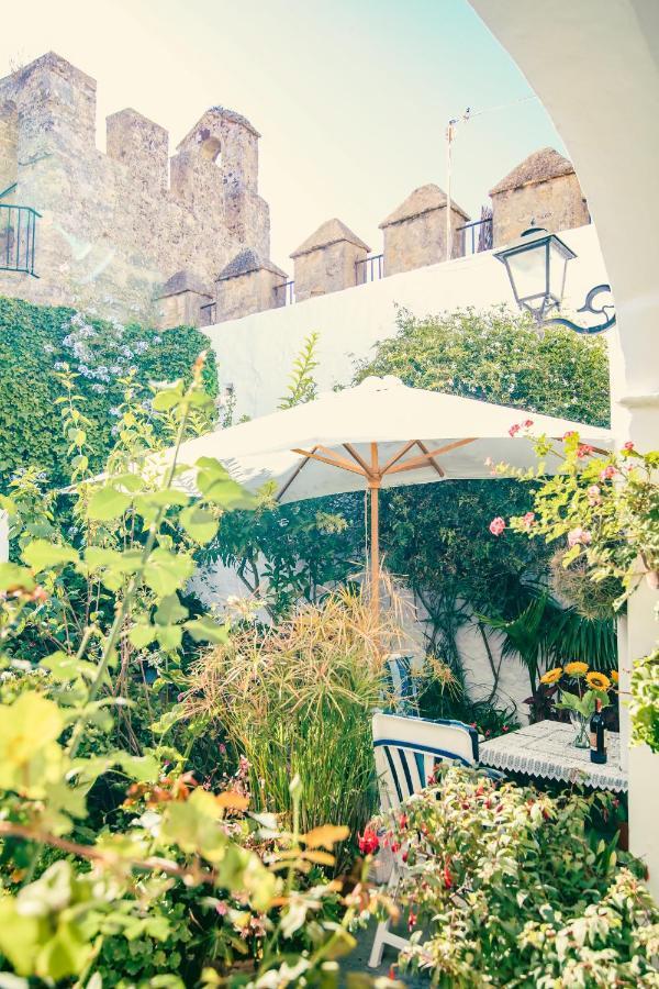 Casa Del Mayorazgo Con Plaza De Parking Privada Vejer de la Frontera Εξωτερικό φωτογραφία