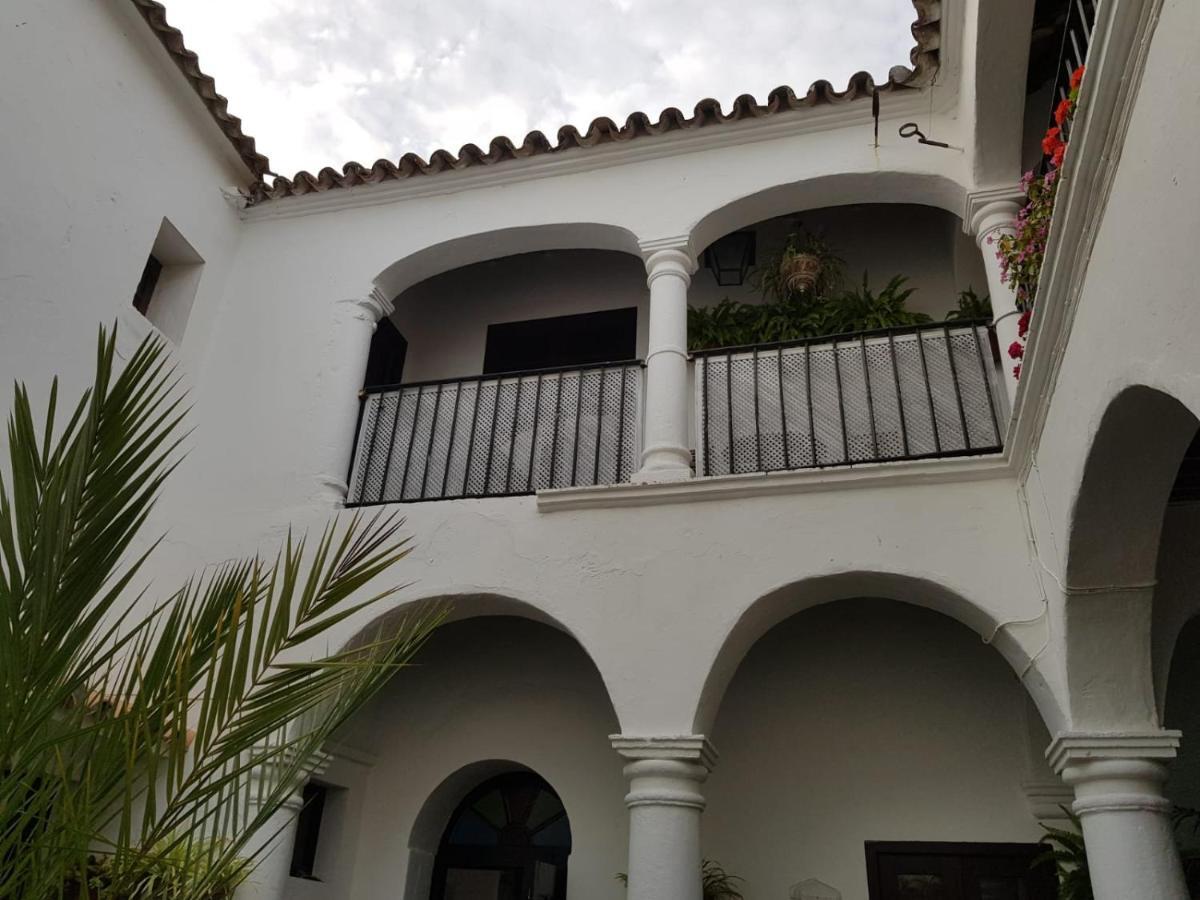 Casa Del Mayorazgo Con Plaza De Parking Privada Vejer de la Frontera Εξωτερικό φωτογραφία