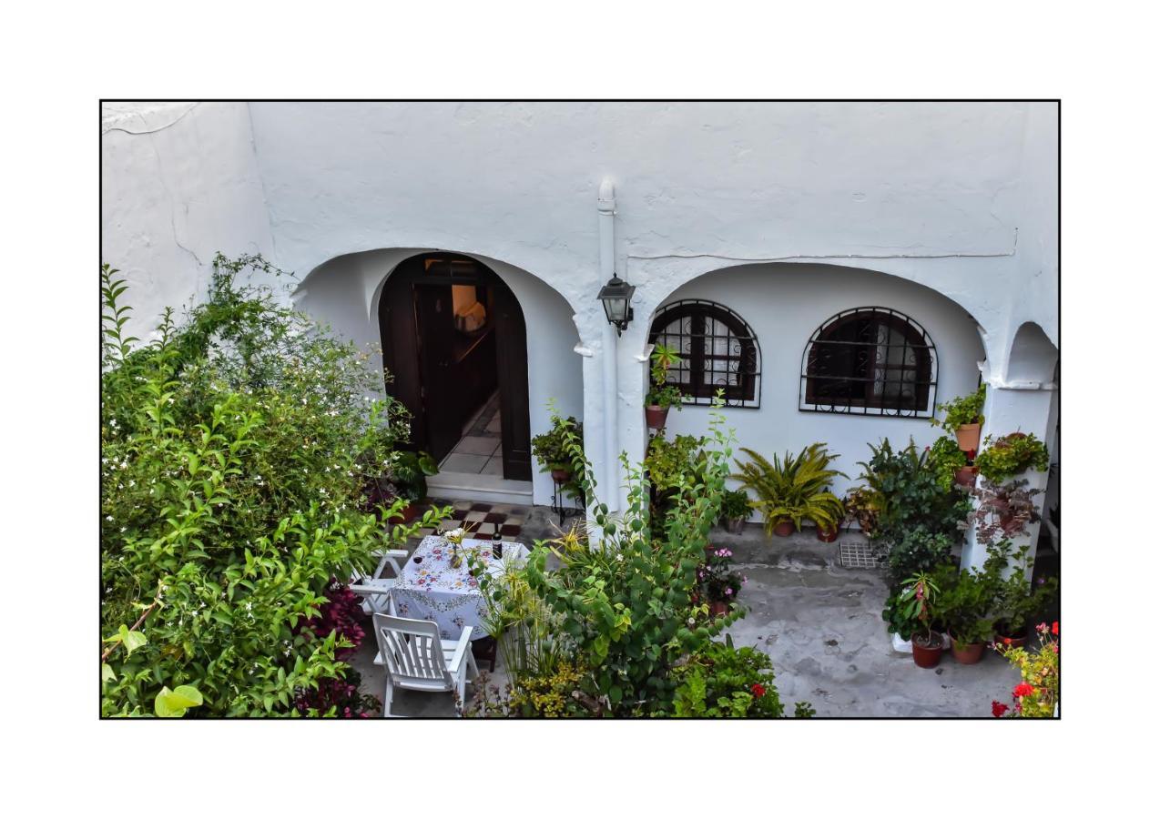 Casa Del Mayorazgo Con Plaza De Parking Privada Vejer de la Frontera Εξωτερικό φωτογραφία