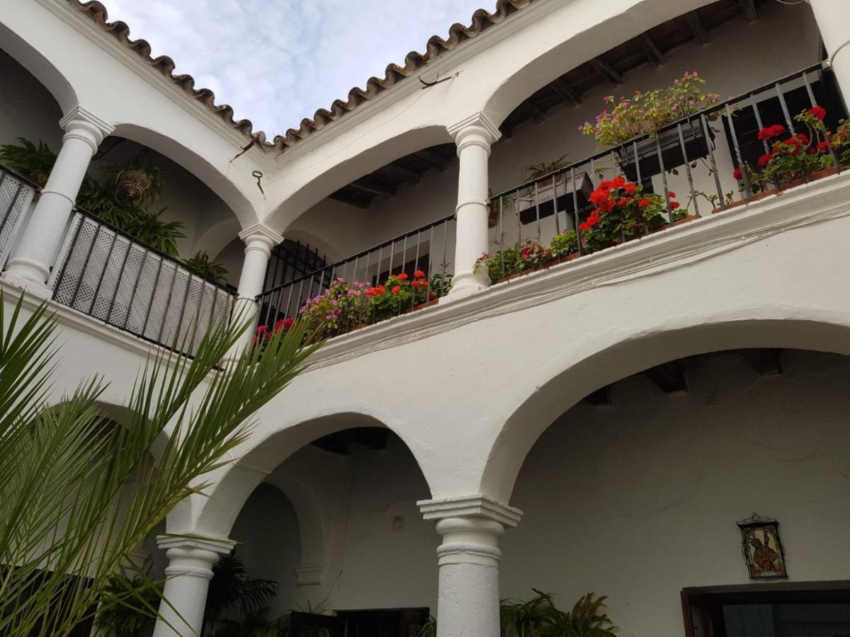 Casa Del Mayorazgo Con Plaza De Parking Privada Vejer de la Frontera Εξωτερικό φωτογραφία