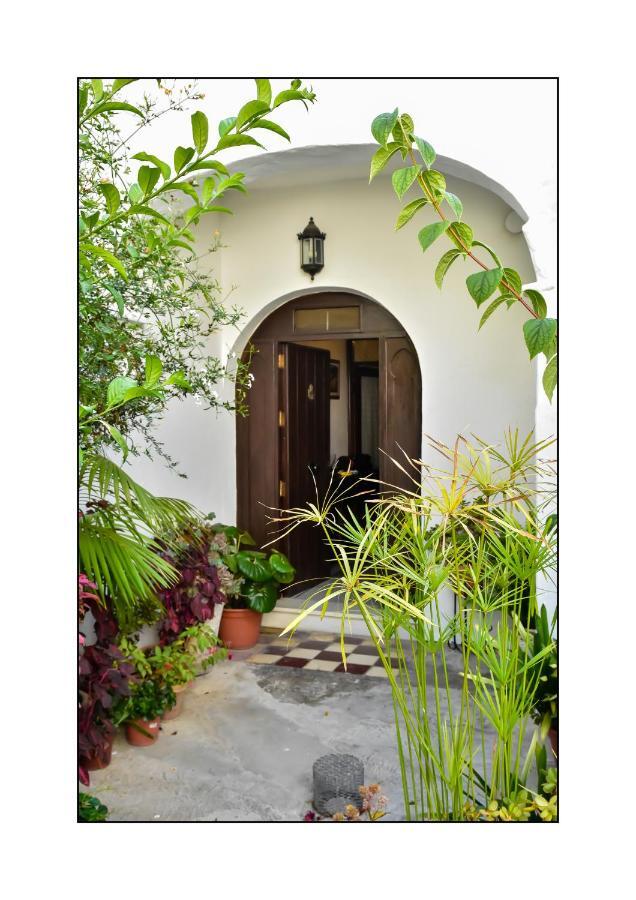 Casa Del Mayorazgo Con Plaza De Parking Privada Vejer de la Frontera Εξωτερικό φωτογραφία